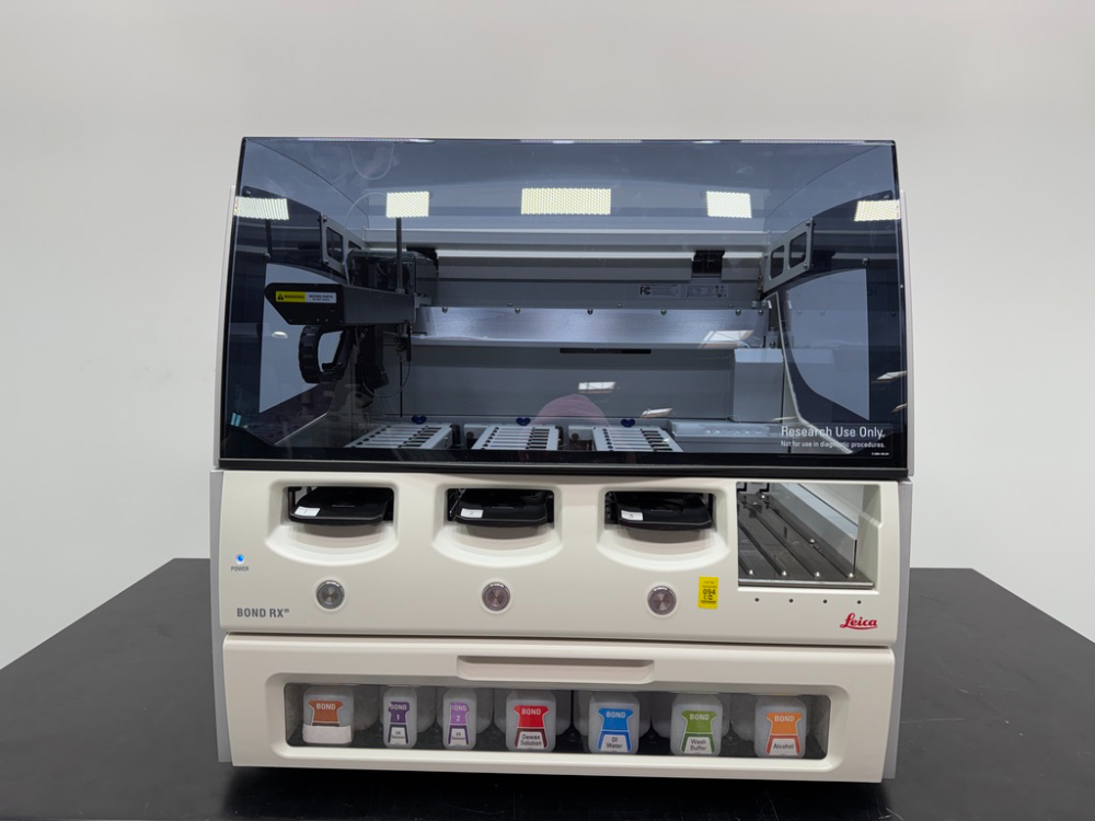 Image of Leica Biosystems BOND RX